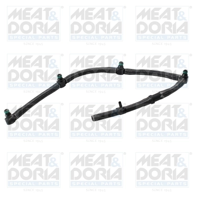 Fuel Hose